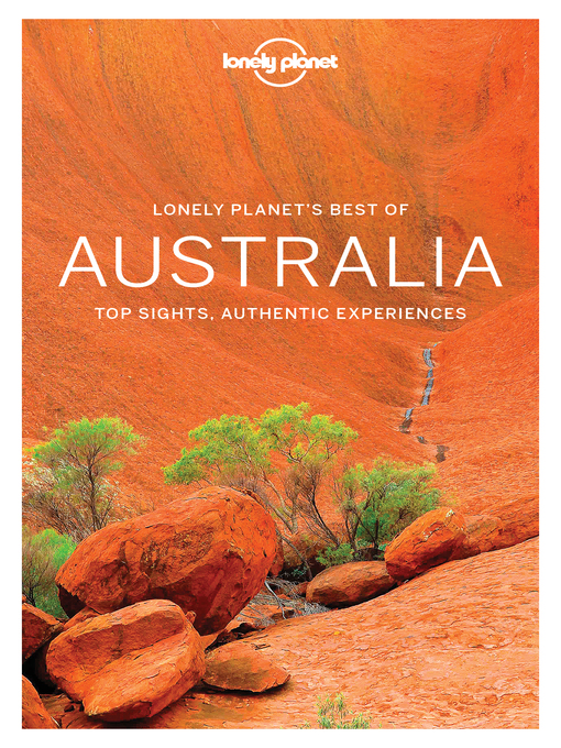 Title details for Lonely Planet Best of Australia by Lonely Planet;Charles Rawlings-Way;Brett Atkinson;Cristian Bonetto;Peter Dragicevich;Anthony Ha... - Wait list